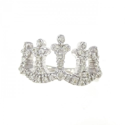 Nhẫn kim cương 4゜C - Hàng hiệu Authentic 838630