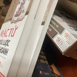 2 Boxset Chư tử 10 cuốn 974851