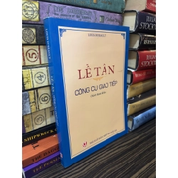Lễ tân công cụ giao tiếp - Louis Deusault