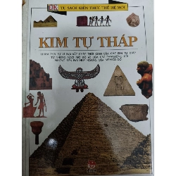 (Sách cũ SCGR) Kim tự tháp - 2007 - 80 trang Sách kiến thức tổng hợp ANTQ Blogmeo090426