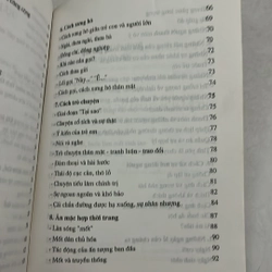 Phép lịch sự hằng ngày 504598