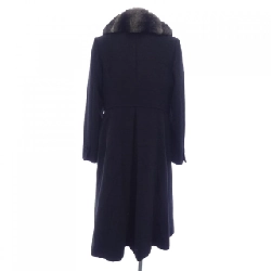 [Mã giảm giá] Foxey Boutique Áo khoác 638435