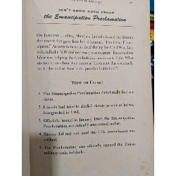 Don't know much about anything - Kenneth C.Davis 728323