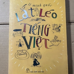 Lắt léo tiếng việt 