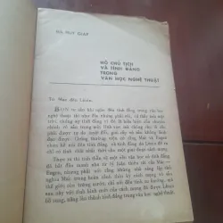 VIỆN VĂN HỌC - Mấy vấn đề lý luận văn học 931079