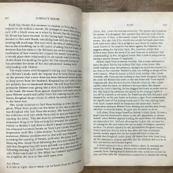 A Doll’s House - Henrik Ibsen 731977