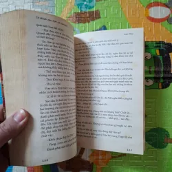 Tớ Thích Cậu Hơn Cả Harvard 792154