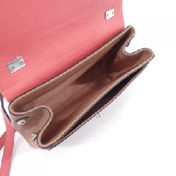 Túi xách vai Louis Vuitton Lockme IIBB M42278 608807