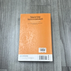 Thống kê trong kinh tế và kinh doanh. 3b5 531790