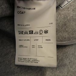 Áo khoác MADISON BLUE 643770