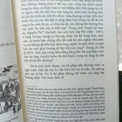 THƯƠNG NHÂN VIỆT NAM XƯA - NGUYỄN THANH TUYỀN 730801