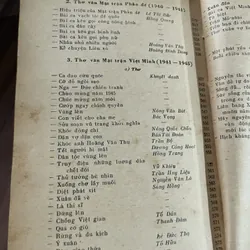 THƠ VĂN CÁCH MẠNG (1930 -1945)- khổ lớn  689811
