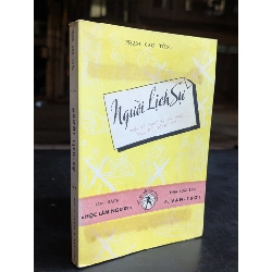 NGƯỜI LỊCH SỰ - PHẠM CAO TÙNG 128755