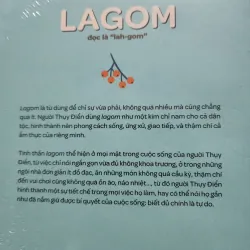 Lagom vừa đủ đẳng cấp sống của người Thụy điển | linnea dunne 957795