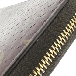 Ví da cá sấu Louis Vuitton Zippy Wallet N80148 - Hàng hiệu chính hãng 770457