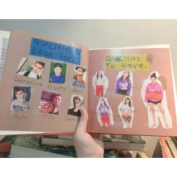 Selp-Helf - Miranda Sings 448790