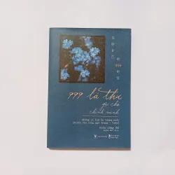 999 Lá Thư Gửi Cho Chính Mình - Những Lá Thư Ấn Tượng Nhất 