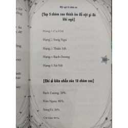 Mật ngữ 12 chòm sao 529376