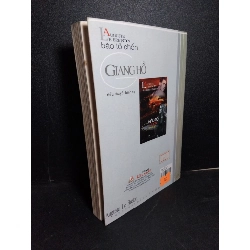 Bão tố chốn giang hồ mới 80% ố gấp bìa 2003 HCM1001 Lauguste Le Breton VĂN HỌC 918582