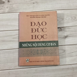 Đạo đức học những nội dung cơ bản