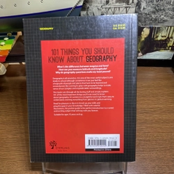 101 things you should know about geography 452919