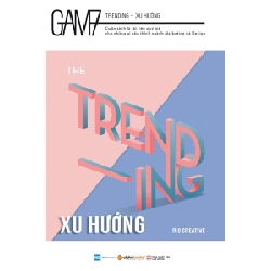 GAM7 - The Trending - Xu Hướng - Rio Creative