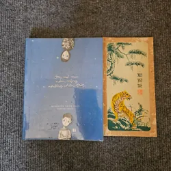 Ôm mỏ neo nằm mộng những chân trời - Nguyễn Thiên Ngân