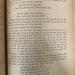 MỘT SỐ VẤN ĐỀ KHOA HỌC XÃ HỘI VỀ ĐỒNG BẰNG SÔNG CỬU LONG 1019335