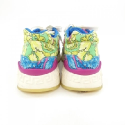 Giày thể thao VERSACE 657830