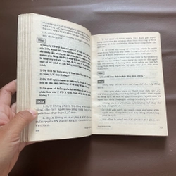 II Hỏi Đáp Về Kỹ Thuật Thực Hành Kinh Doanh Xuất Nhập Khẩu - PGS. TS. Võ Thanh Thu - 1995 482428