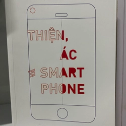 Thiện ác và smart phone