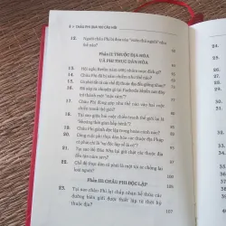 Châu Phi qua 100 câu hỏi 801133