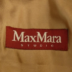 Max Mara STUDIO 601605 Áo khoác - Hàng hiệu Chính hãng 809621