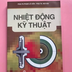NHIỆT ĐỘNG KỸ THUẬT