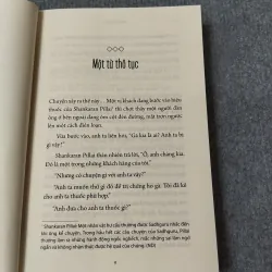 INNER ENGINEERING (KIẾN TẠO BẢN THÂN. CHỈ DẪN SỐNG AN VUI CỦA MỘT YOGI) - SADHGURU 717937