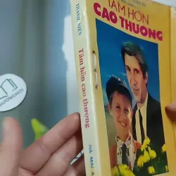 Tâm Hồn Cao Thượng (1989) 713894