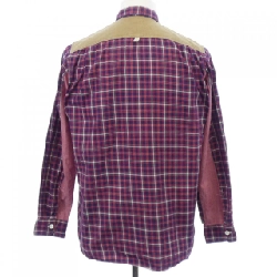 JUNYA WATANABE MAN WI-B005 Áo sơ mi - Hàng hiệu Authentic 887405