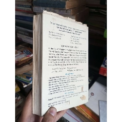 Tạp luận 1999 Sách văn học KSX1004 1007983