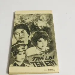 NHỮNG THIÊN THẦN RA TRẬN 1987 795517