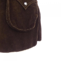 Chân váy MM6 S52MA0160 - Hàng hiệu Authentic 812698