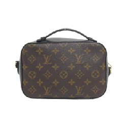 Túi xách vai Louis Vuitton Monogram Santongju M43555 - Hàng hiệu chính hãng 768604