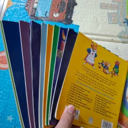 Chuột Típ ( combo 10 quyển ) 991653