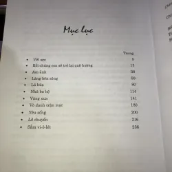 Vô danh trận mạc - Nguyễn Văn Thọ 1009481