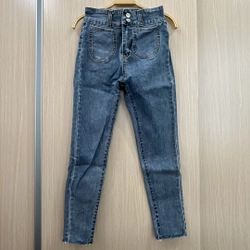 Quần jeans 2 túi trước