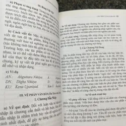 Cẩm nang viết khảo luận, luận văn, luận án Ts Nhật Từ 796531