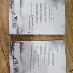 Bộ bộ kinh tâm trọn bộ 2 tập - Đồng Hoa
200k 936420