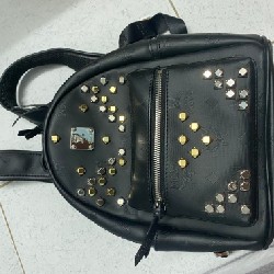 Balo MCM hàng hiệu 6205
