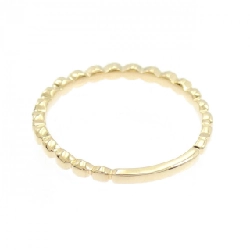 Nhẫn kim cương K18YG 0.10CT - Hàng hiệu chính hãng 852530