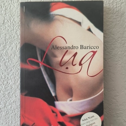 Lụa - Alessandro Baricco