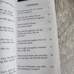 Hội An | Hữu Ngọc chủ biên | song ngữ Anh Việt  541982